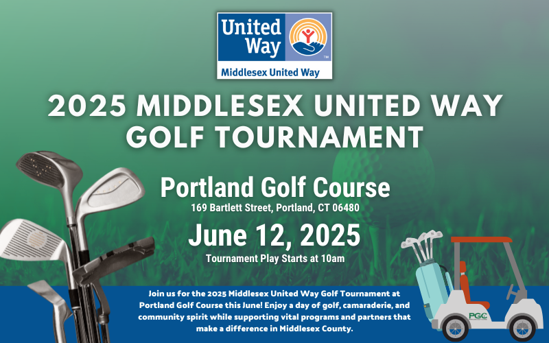 2025 Golf Tournament June 12 2025