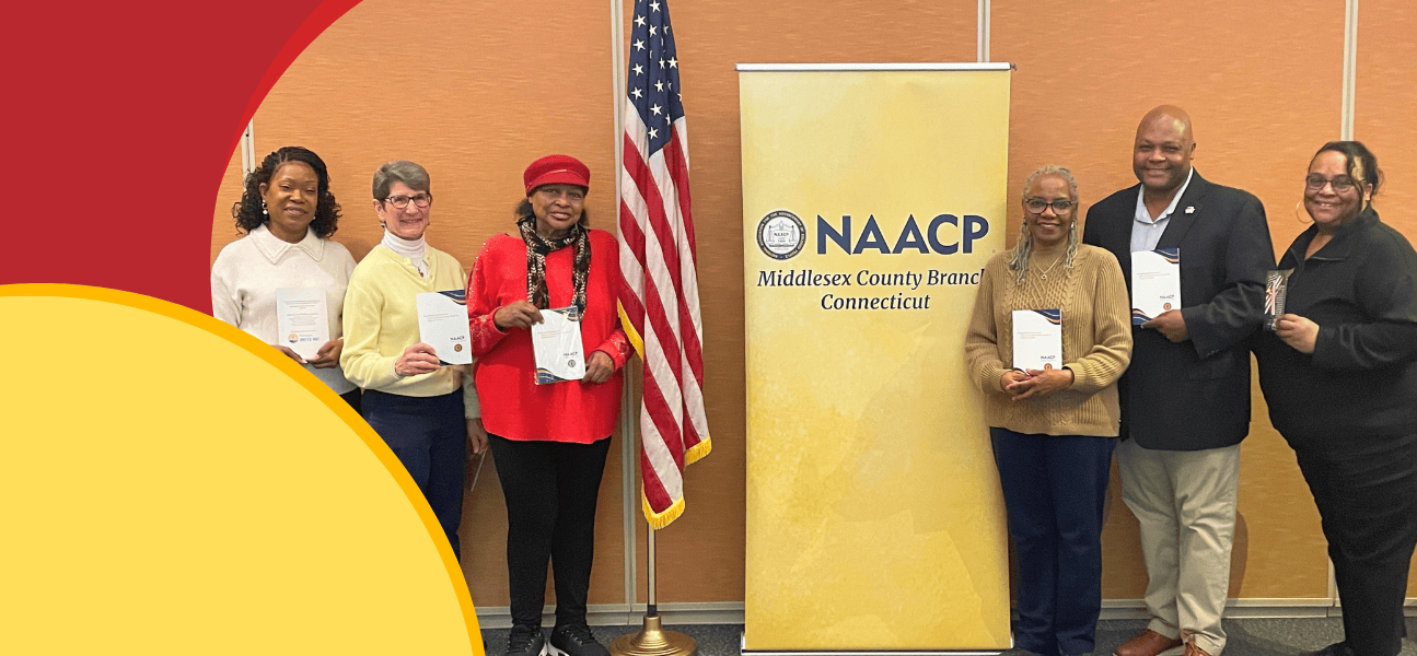 NAACP Booklet Grant 