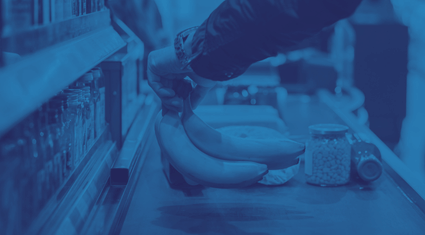 Middlesex Pantry Project Food Drive